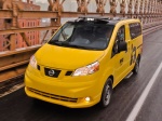 Минивэн: универсальное и вместительное такси